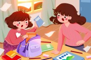 
全职妈妈整理！小升初资料，实用靠谱
