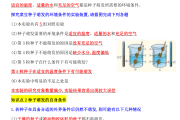 高二生物易错点！调节机制+实验设计，汇总
