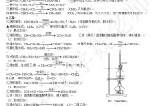 
新高一衔接化学！高中计算基础，避免脱节