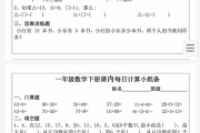 高考每日一练！小纸条形式，方便打印
