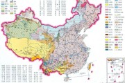 
高中地理错题本！高一到高三易错点，汇总