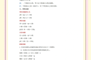 小学全科秘籍！提分技巧，一看就会
