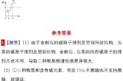 初三化学压轴题！实验探究+工业流程，突破难点
