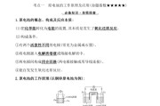 高三上化学同步资料!人教版课本适配,一轮复习用