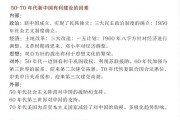精简版！高中资料，重点突出
