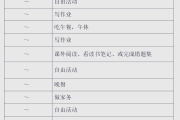 初中物理计划表！合理安排，高效学(2024秋季初二物理提优班课程安排一览表)