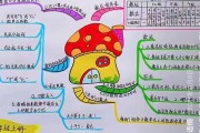 3-4年级数学思维导图！知识梳理，一目了然
