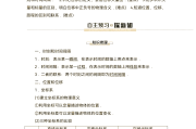 暑假提升！高一物理预习资料，开学领先
