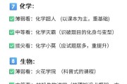 
班主任推荐！中考全科资料，考点全覆盖