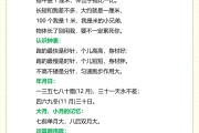 
暑假别荒废！小学1-6年级学习资料，衔接下年级
