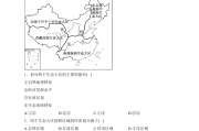 
高三地理下册！高考总复习资料，全涵盖