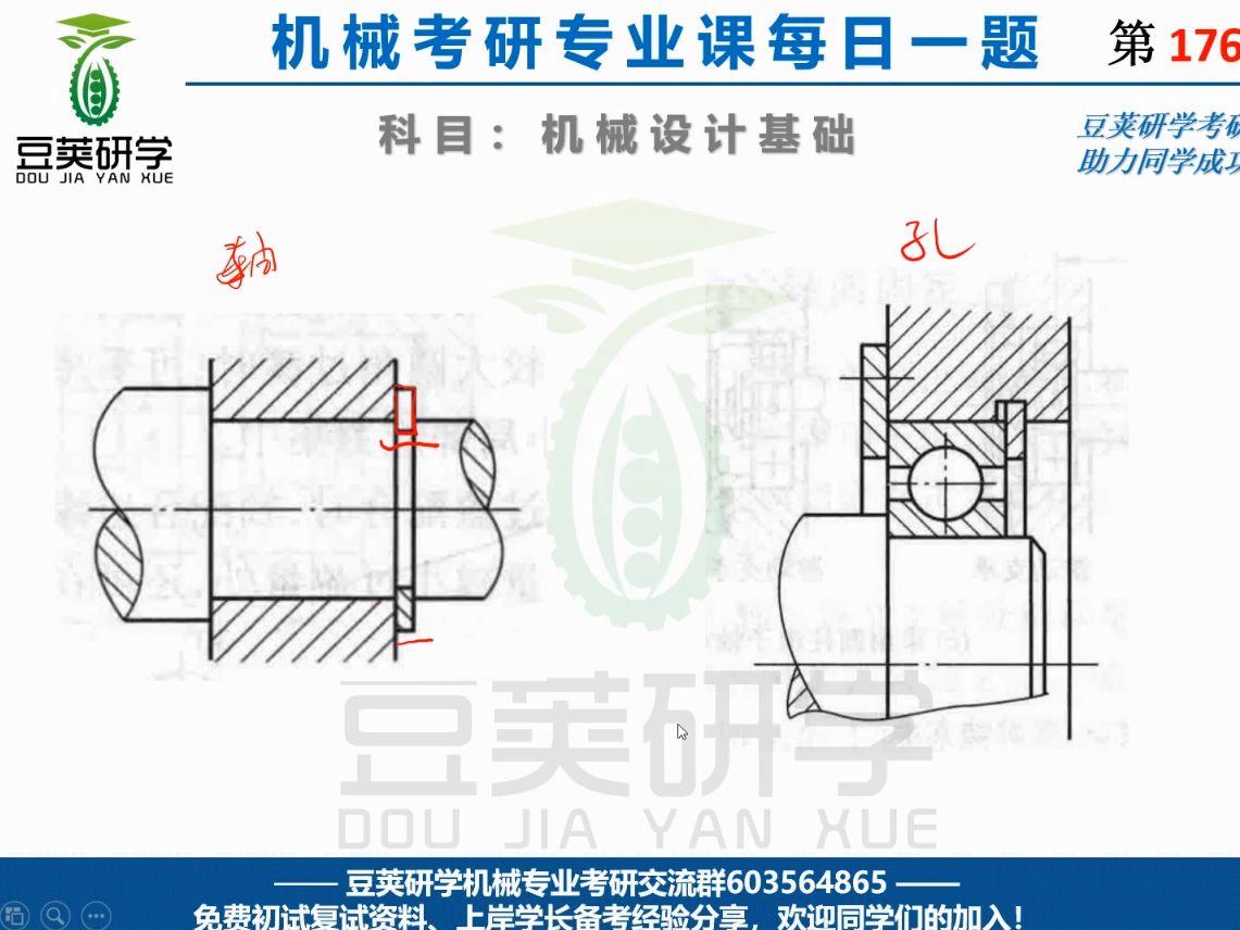 机械固定方法(机械固定方法有哪些)